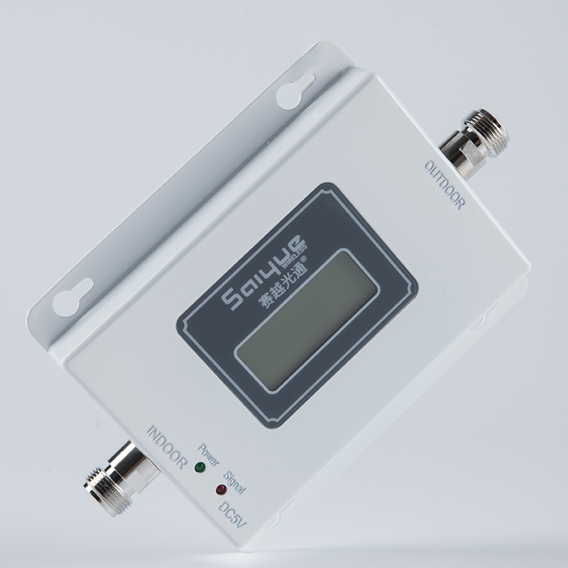 海门家用配电房机房信号放大器200㎡