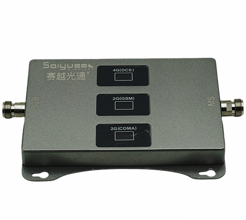 海门三频手机信号增强器200㎡