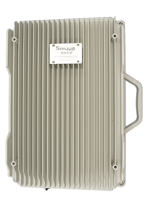 海门单频/双频/三频/四频/五频电信级无线直放站