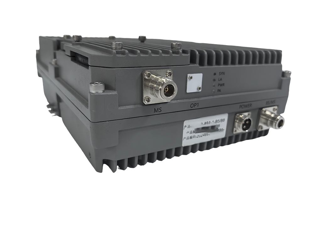  海门三频手机信号接收器2000㎡