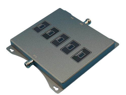 海门五频4G+5G手机信号增强器200㎡