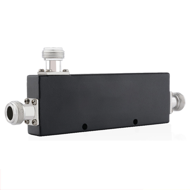  海门FM调频广播同步广播耦合器