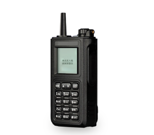  海门单兵无人机侦测预警仪