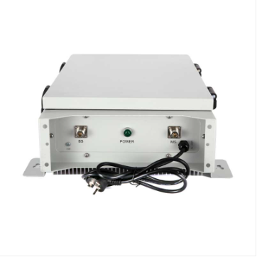  海门无线对讲系统双向干线放大器