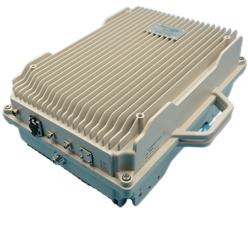  海门TDD-LTE 1.8G无线直放站中继中转站