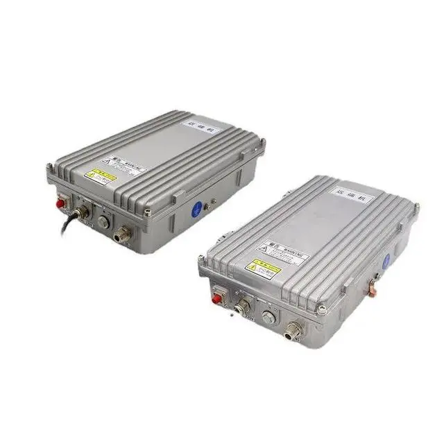  海门无线对讲系统400M模拟光纤直放站