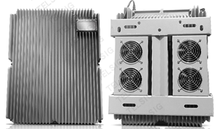  海门大功率室外全向固定式无人机反制设备