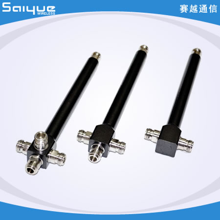  海门FM调频广播同步广播功分器