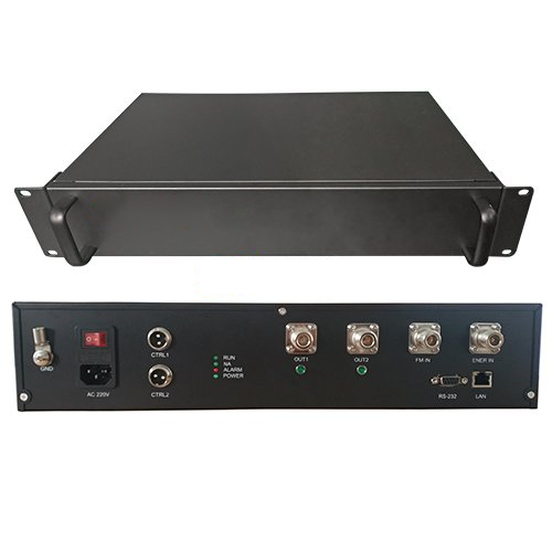  海门FM调频广播插播主机