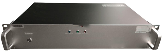  海门350M PDT消防集群警用主机直放站