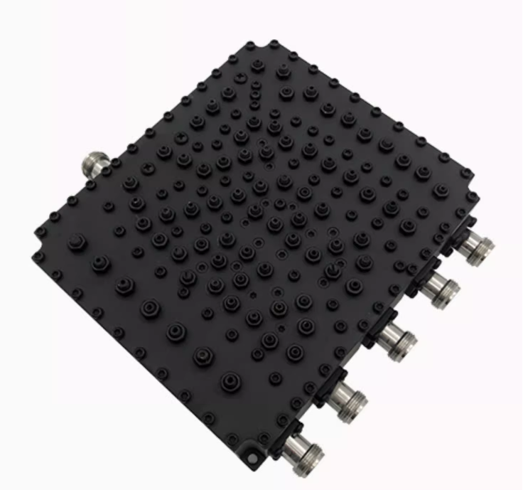  海门双频三频四频五频腔体合路器4G+5G