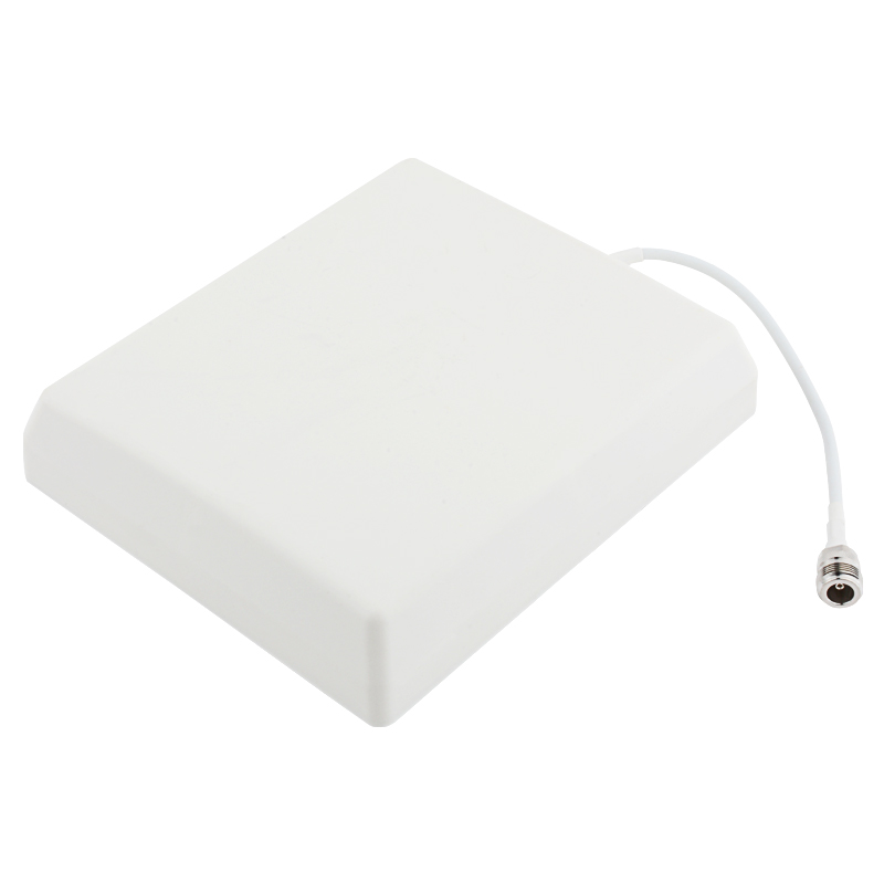  海门室内外定向接收发射壁挂小平板天线700-3700MHz