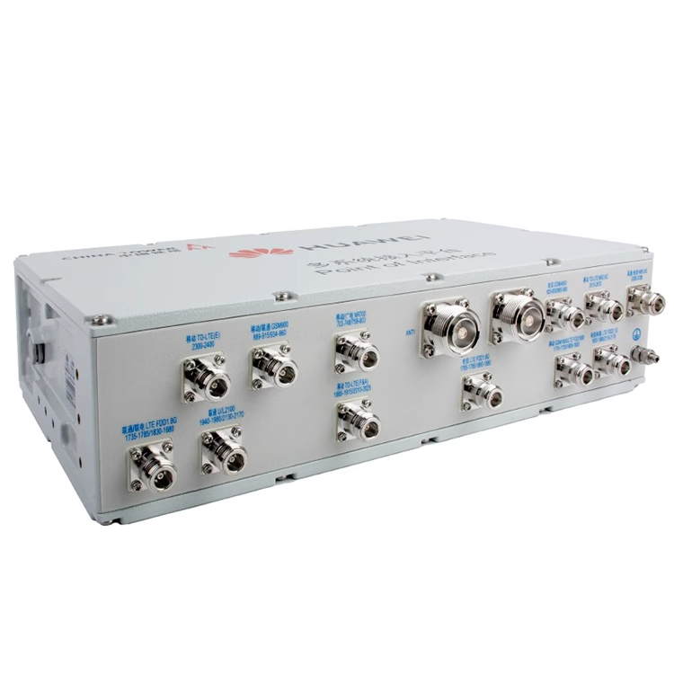  海门4G5G腔体POI多频合路器